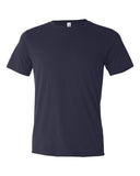 BELLA + CANVAS® Texture Crewneck Short Sleeve Tee