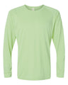 Paragon® Long Islander Performance Long Sleeve T-Shirt