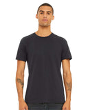 BELLA + CANVAS® Crewneck Short Sleeve Jersey Tee