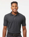 Tultex® 50/50 Sport Polo T-Shirt