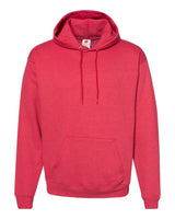 Hanes® Ecosmart Long Sleeve Hooded Sweatshirt
