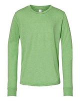 BELLA + CANVAS® Youth Jersey Long Sleeve T-shirt