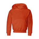 JERZEES® NuBlend Youth Long Sleeve Hooded Sweatshirt