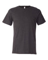 BELLA + CANVAS® - Jersey Pocket Crewneck Short Sleeve T-Shirt - 3021