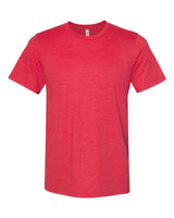 BELLA + CANVAS® Adult Sueded Tee Ultra Soft Luxury Comfort