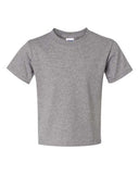 Gildan Youth Gold Soft Touch Crewneck T-Shirt