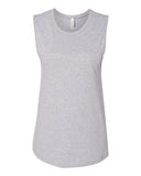 BELLA + CANVAS® Women's Jersey Muscle Tank - 6003
