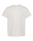 RADYAN® Toddler Fine Jersey Crewneck Short Sleeve Tee - 3321