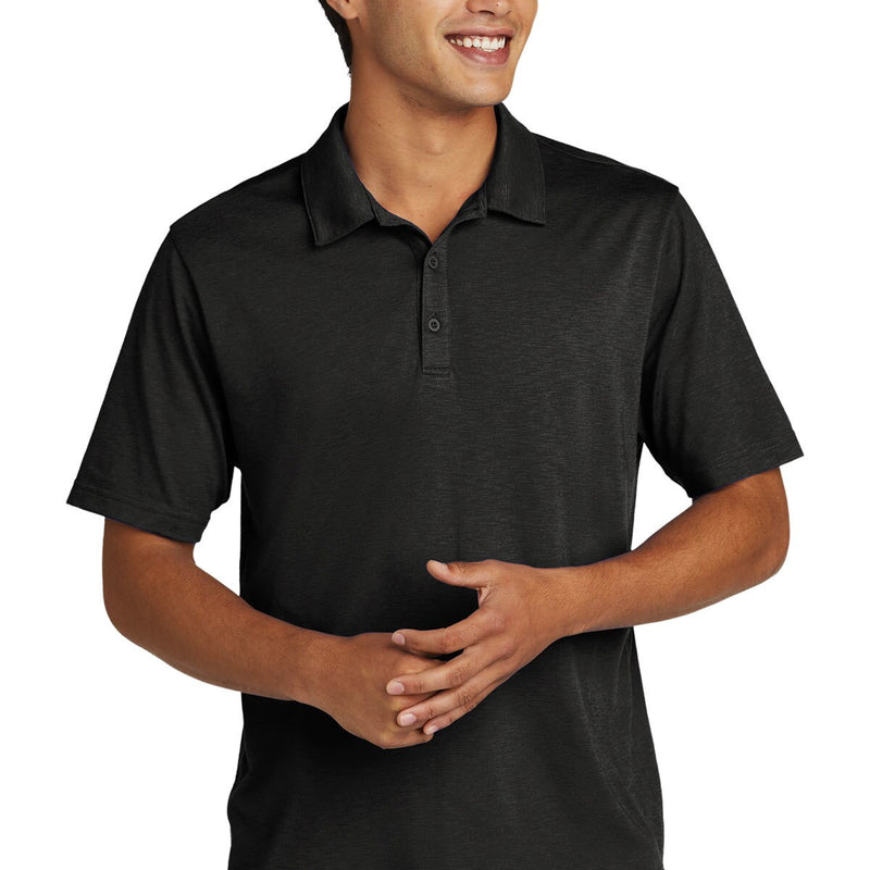 Sport-Tek® Posi Charge Strive Polo