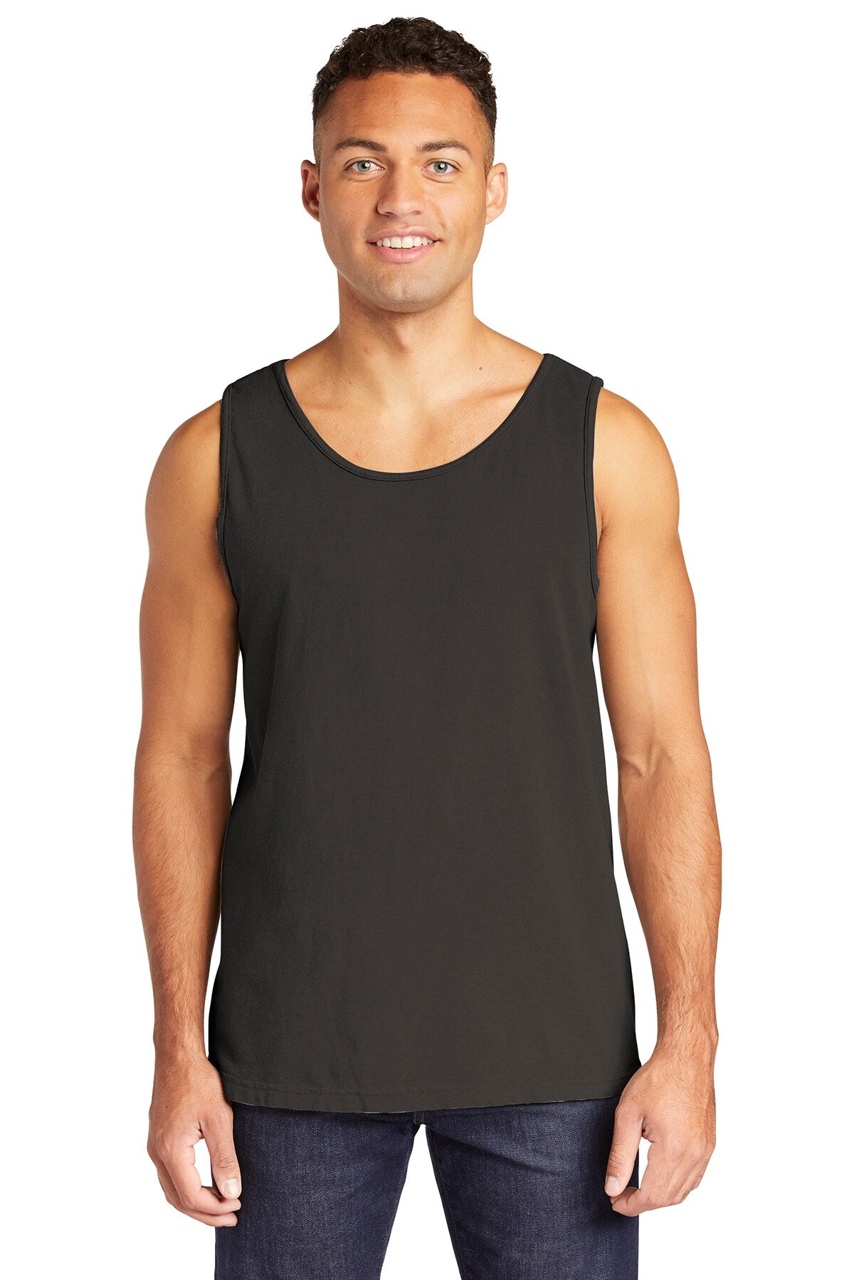 Comfort Colors ® Heavyweight Ring Spun Tank Top - 9360