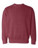 Comfort Colors® Garment-Dyed Crewneck Sweatshirt