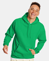 Hanes® Ecosmart Long Sleeve Hooded Sweatshirt