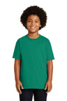 Gildan® Youth Ultra Cotton Crewneck Short Sleeve T-Shirt