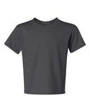 Gildan Youth Gold Soft Touch Crewneck T-Shirt