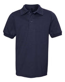 Camiseta polo juvenil a la moda | RADYAN®  
