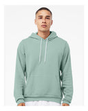 BELLA + CANVAS® Sponge Fleece Pouch Pocket Hoodie