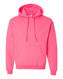 Gildan Heavy Blend Hooded Sweatshirt – Classic Comfort Hoodie