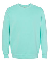 Comfort Colors® Garment-Dyed Crewneck Sweatshirt