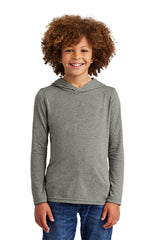 District® Youth Perfect Tri Long Sleeve Hoodie