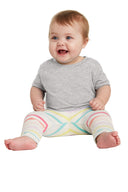 RADYAN® Infant Crewneck Fine Jersey Tee