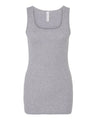 BELLA + CANVAS® Women's Micro Rib Tank - 1081