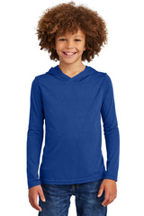 District® Youth Perfect Tri Long Sleeve Hoodie