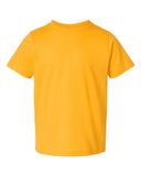 RADYAN® Toddler Crewneck Short Sleeve T-Shirt