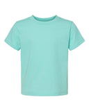 RADYAN® Youth Juvy Short Sleeve Crewneck T-Shirt