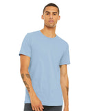 BELLA + CANVAS® Crewneck Short Sleeve Jersey Tee