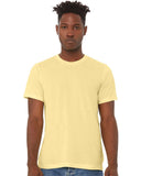 BELLA + CANVAS® Men's Triblend Crewneck Short Sleeve T-Shirt