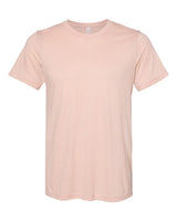 BELLA + CANVAS® Adult Sueded Tee Ultra Soft Luxury Comfort