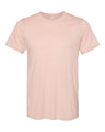 BELLA + CANVAS® Adult Sueded Tee Ultra Soft Luxury Comfort