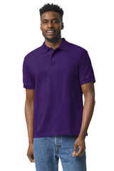 Hanes® EcoSmart Ounce Jersey Knit Sport Shirt