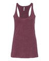 BELLA + CANVAS® Women's Triblend Racerback Tank