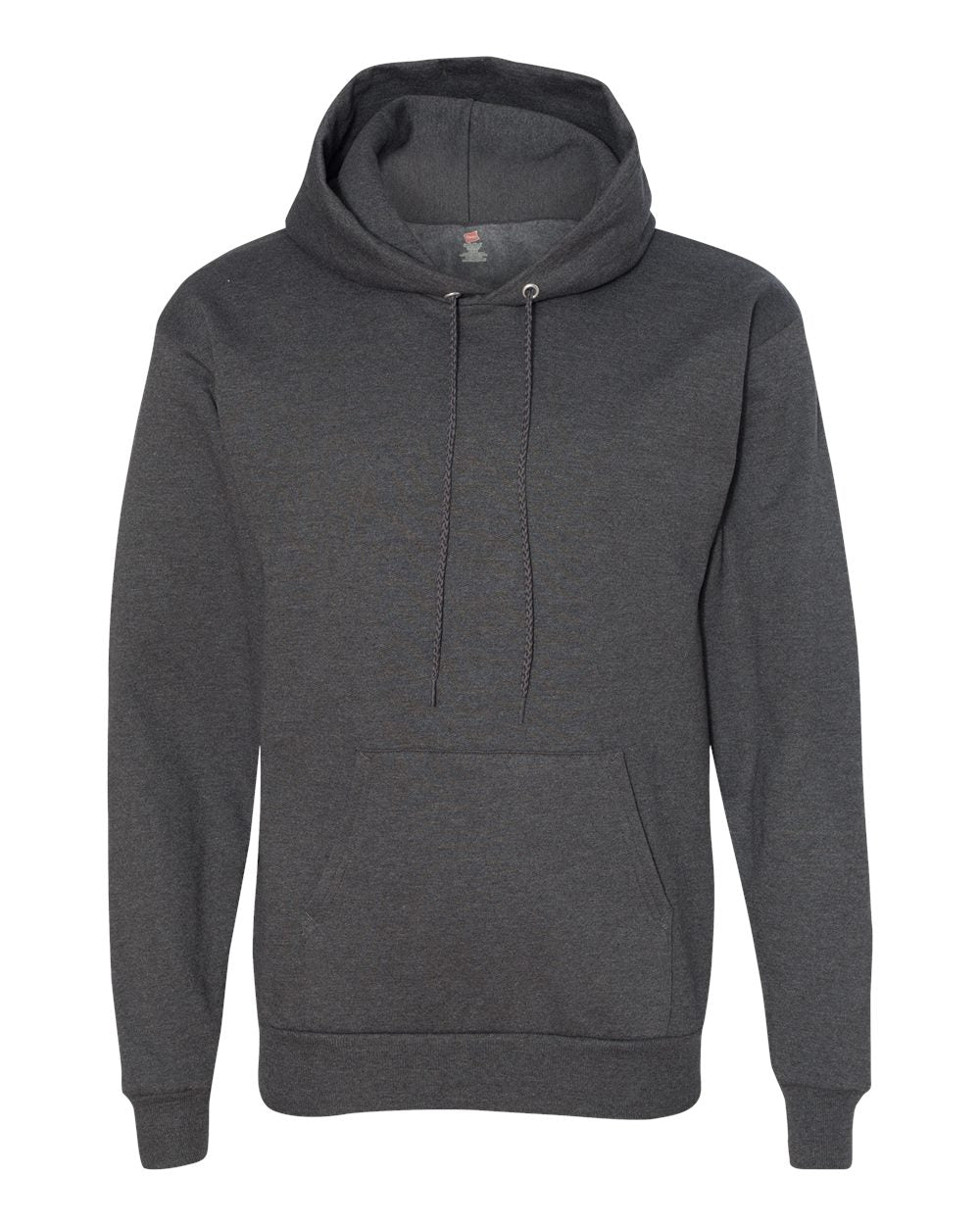Hanes® Ecosmart Long Sleeve Hooded Sweatshirt