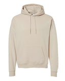 Hanes® Ecosmart Long Sleeve Hooded Sweatshirt