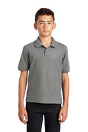 Polo para jóvenes con moda moderna | RADYAN®