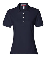 JERZEES® Women's Spotshield Polo Tee