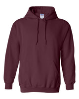 Gildan® Heavy Blend Hooded Long Sleeve Sweatshirt