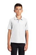 Polo para jóvenes con moda moderna | RADYAN®