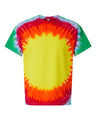 Bullseye Tie-Dyed T-Shirt