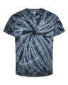 Youth Cyclone Pinwheel Tie-Dyed T-Shirt