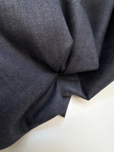 Cotton Denim Blue Shade Stretch