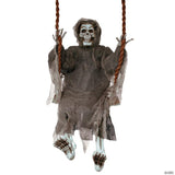 36" Reaper On Swing Decoration