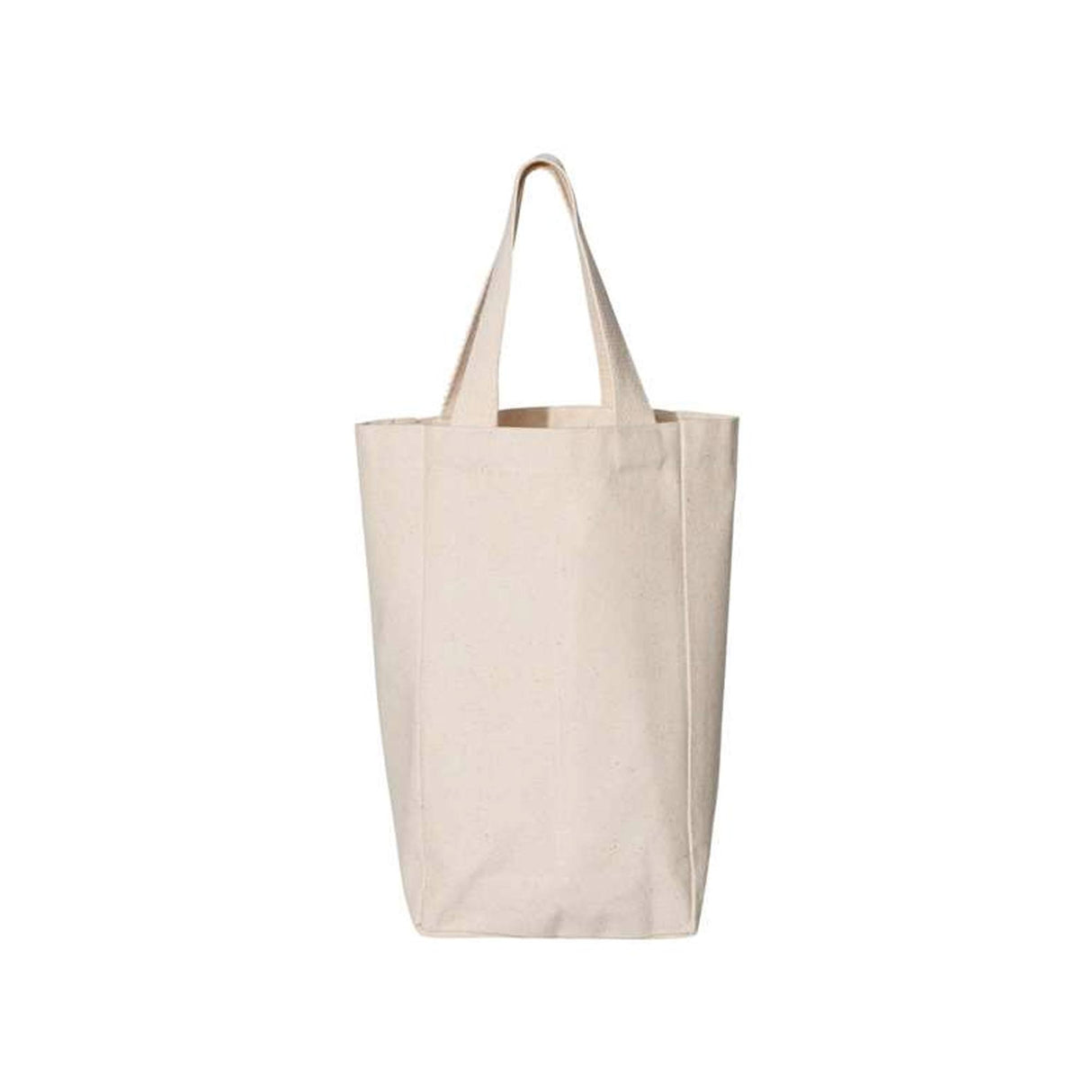 Double Wine Tote