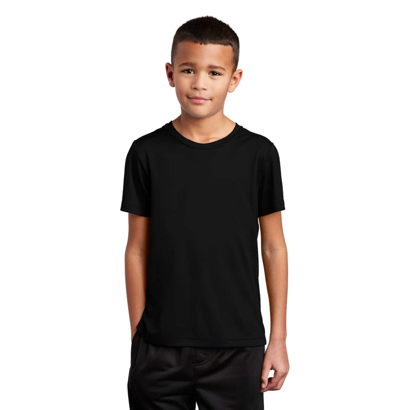 Sport-Tek® Youth Posi-UV Pro Tee