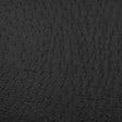 Faux Ostrich Vinyl Fabric - Black, White, Red, Gray, Burgundy, 54" Width (1 Yard)