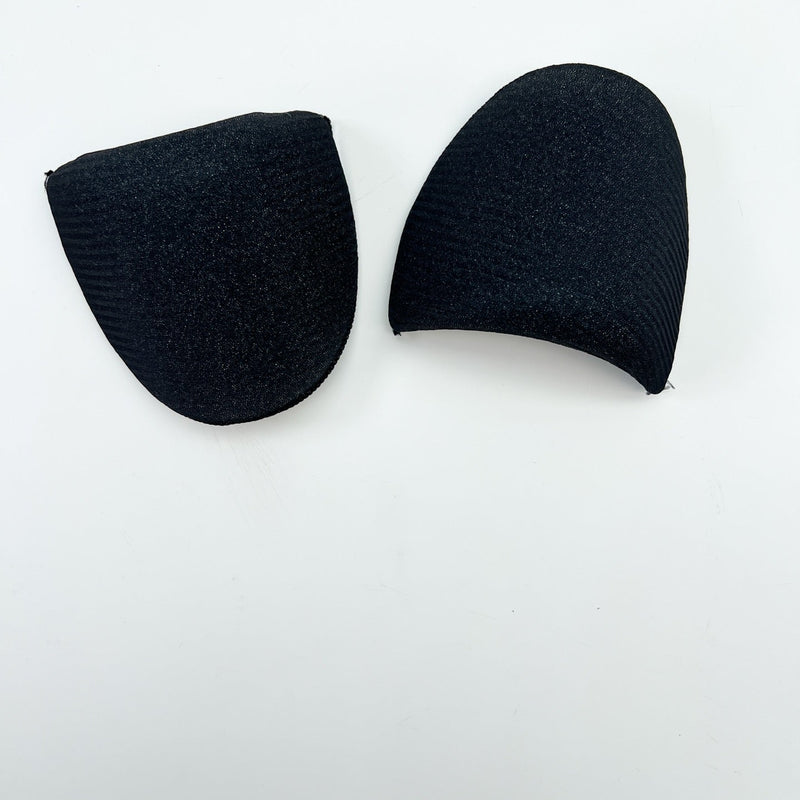Black Nonwoven Sewing Notions