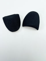Black Nonwoven Sewing Notions