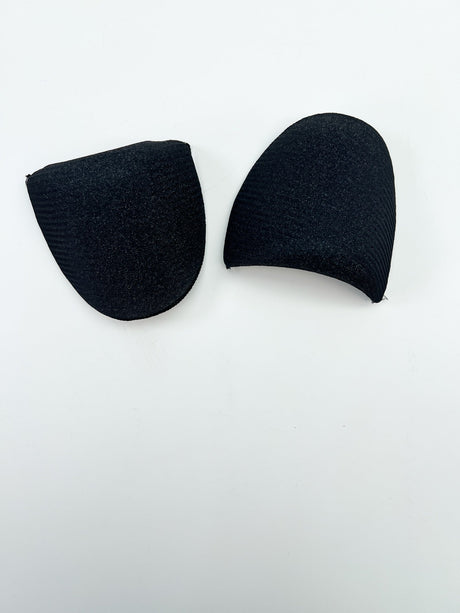 Black Nonwoven Sewing Notions